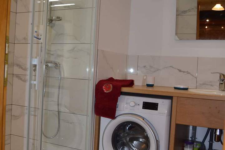 Location de vacances pour 4 personnes, avec jardin à Pinsac - 4