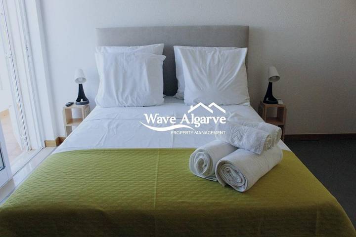 Casa rural para 8 personas, con terraza y piscina además de jardín y vistas en Castro Marim - 4