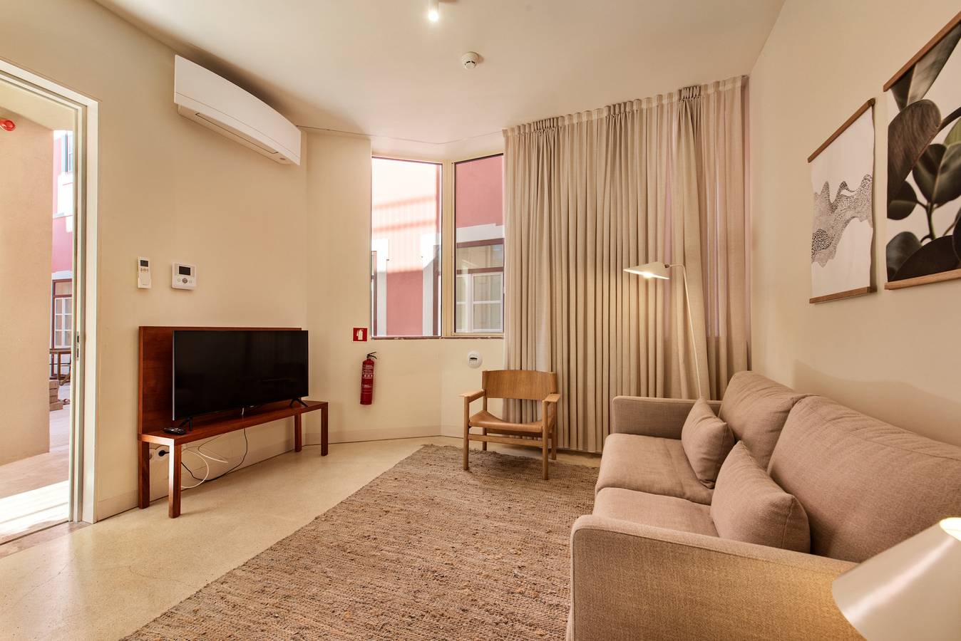 Ganzes Studio, Pg - 2A - Studio Standard - Palacete do Guadiana in Vila Real de Santo António, Faro Distrikt