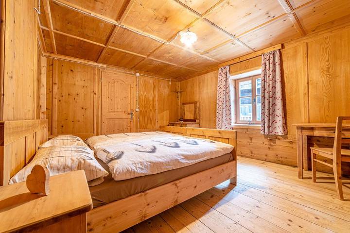Appartamento intero, Appartamento vacanze per 2 persone in Rocca Pietore, Dolomiti Superski