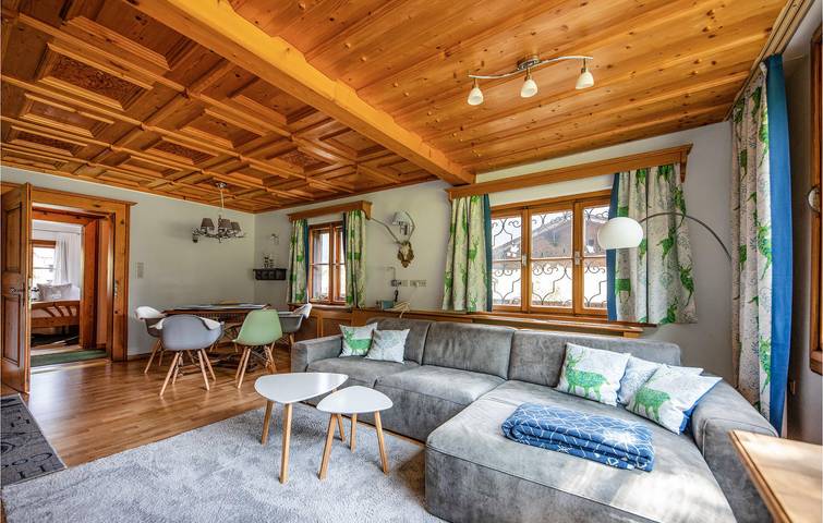 Ganze Ferienwohnung, Gemütliche 2-Zimmer-Wohnung in der Nähe des Zentrums von Werfen und der Skistation in Hochkönigstock, Werfen