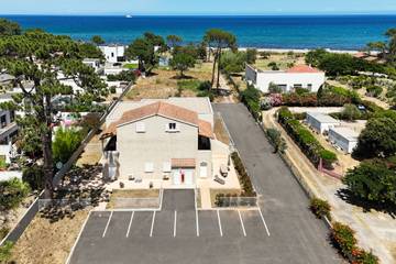 Location De Vacances pour 6 Personnes dans Borgo, Région de Bastia, Photo 2