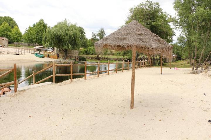 Hôtel pour 2 personnes, avec piscine et vue dans Sabugal - 3