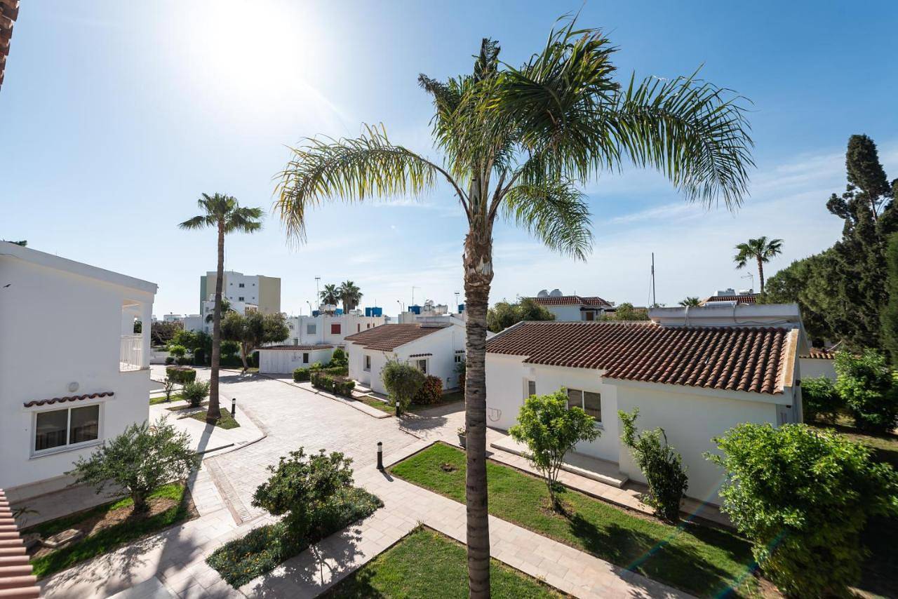 Fig Tree Z Holiday Resort in Protaras, Südzypern