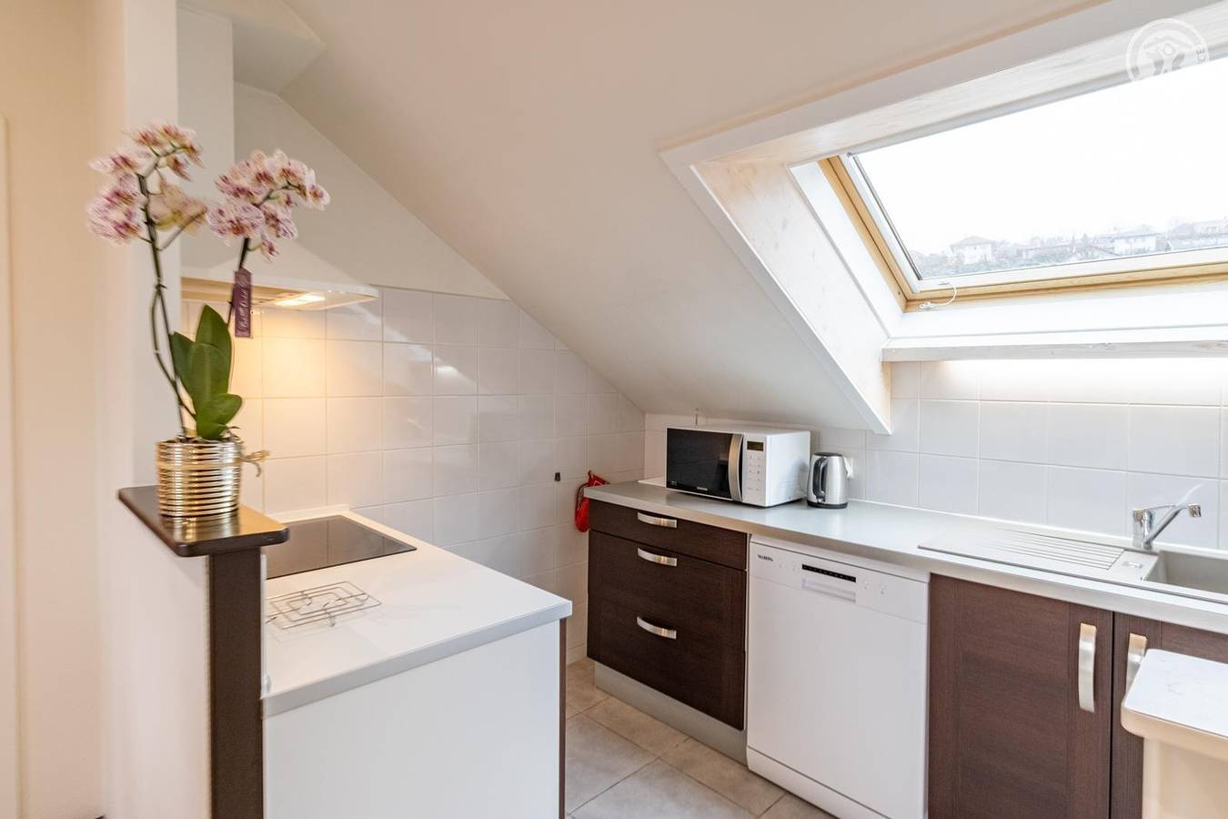 Maison Marmillons - Canopee in Aix-les-Bains, Région de Chambéry