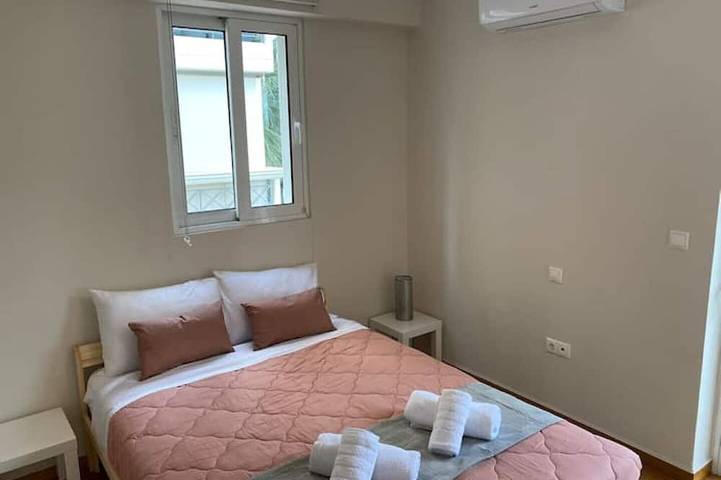 Appartement entier, Classy 3Br with 2 Bathrooms Apartment in Marousi in Partie nord d'Athènes, Athènes
