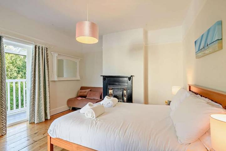 4 Bed in Hunstanton (oc-l27367) in Hunstanton, Côte de Norfolk