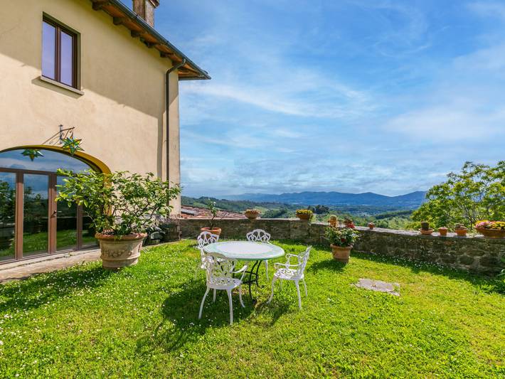 Appartamento intero, I Puledri in Pelago, Valdarno