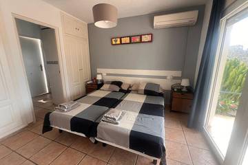 Villa pour 11 Personnes dans El Campello, Costa Blanca, Photo 1