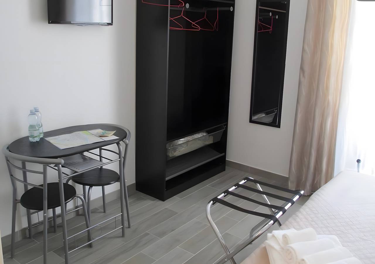Casa De Huéspuedes para 2 Personas en Verona, Montañas Garda