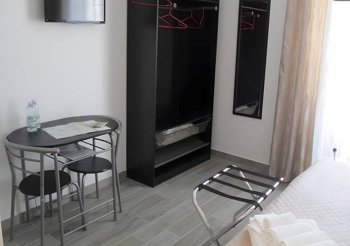 Maison d’hôte pour 2 personnes à Vérone