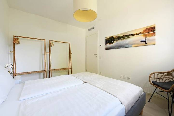 Villa für 4 Personen, mit Garten im Ticino - 4