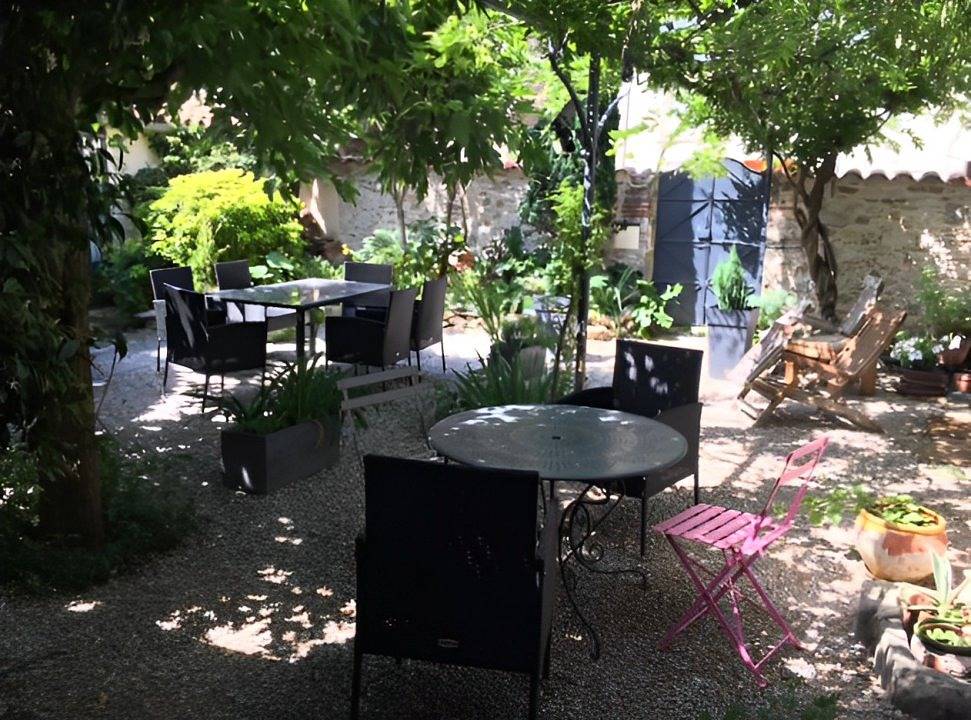 La Boal - Chambre de Gracienne in Dourgne, Région de Castres