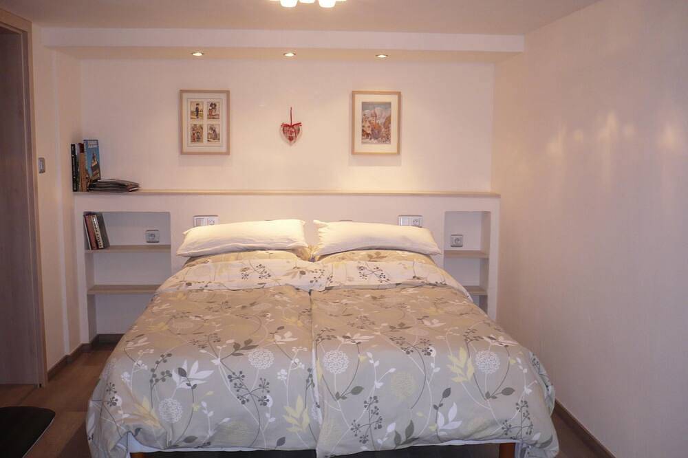 Joli gîte lumineux près de Strasbourg 45 m2 avec entrée séparée 45m2  Label 3* in Breuschwickersheim, Région de Strasbourg