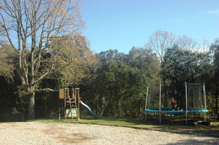 Casa rural para 6 personas, con Balcón y Terraza además de Jardín y Vistas en Cistella - 4