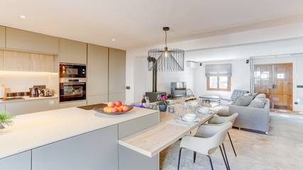 Holiday home in Pollença Town, Pollença für 6 