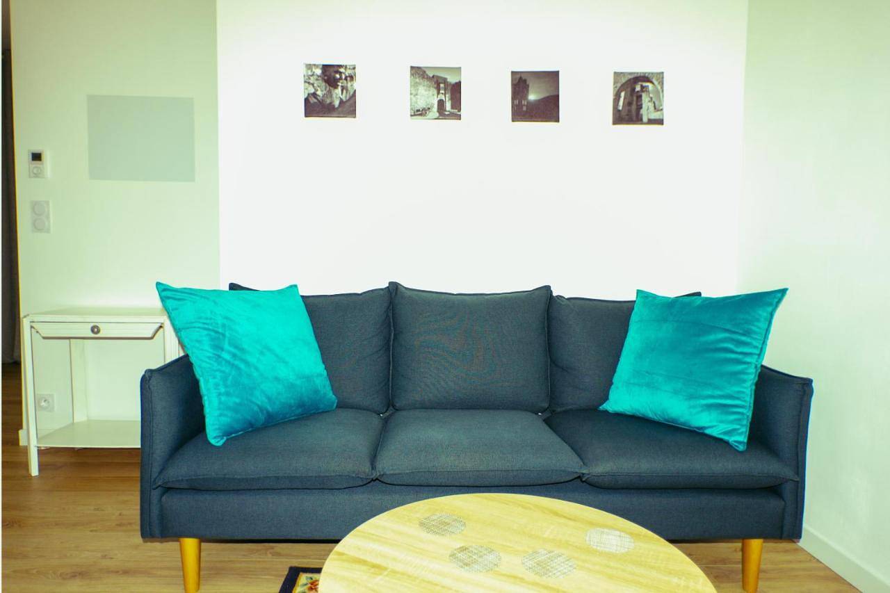 Ganze Wohnung, One-Bedroom Apartment in Prats-de-Mollo-la-Preste, Céret und Umgebung