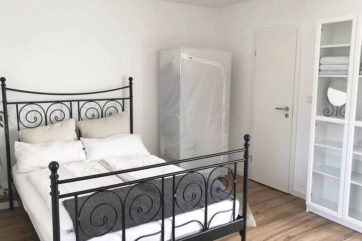 Ferienhaus für 2 Personen