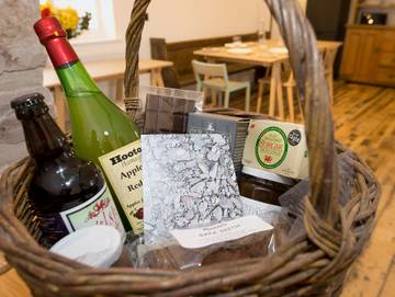 Cottage for 8 People in North-Wales, Gwynedd, Photo 3