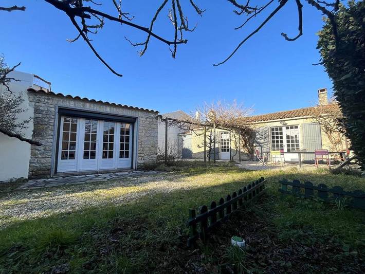 Casa de vacaciones para 6 personas - 1