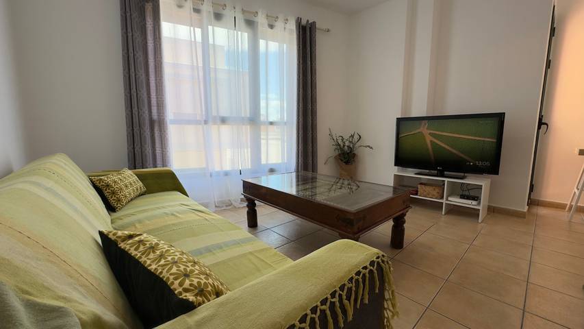 Casa de vacaciones para 5 personas - 1