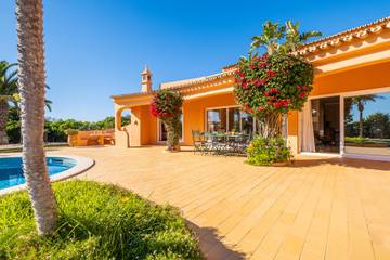 Villa para 14 Pessoas em Albufeira, Distrito de Faro, Foto 4