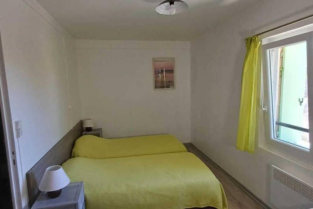 Le Puits - Poussan - Gîte in Poussan, Côte d'Améthyste