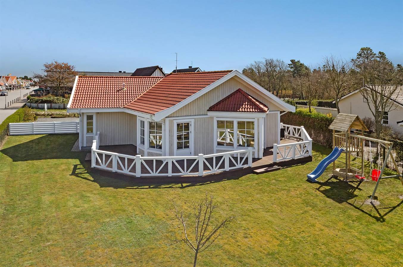Amazing home in Blåvand w/ Sauna, Wifi and 3 Bedrooms in Blavand, Varde