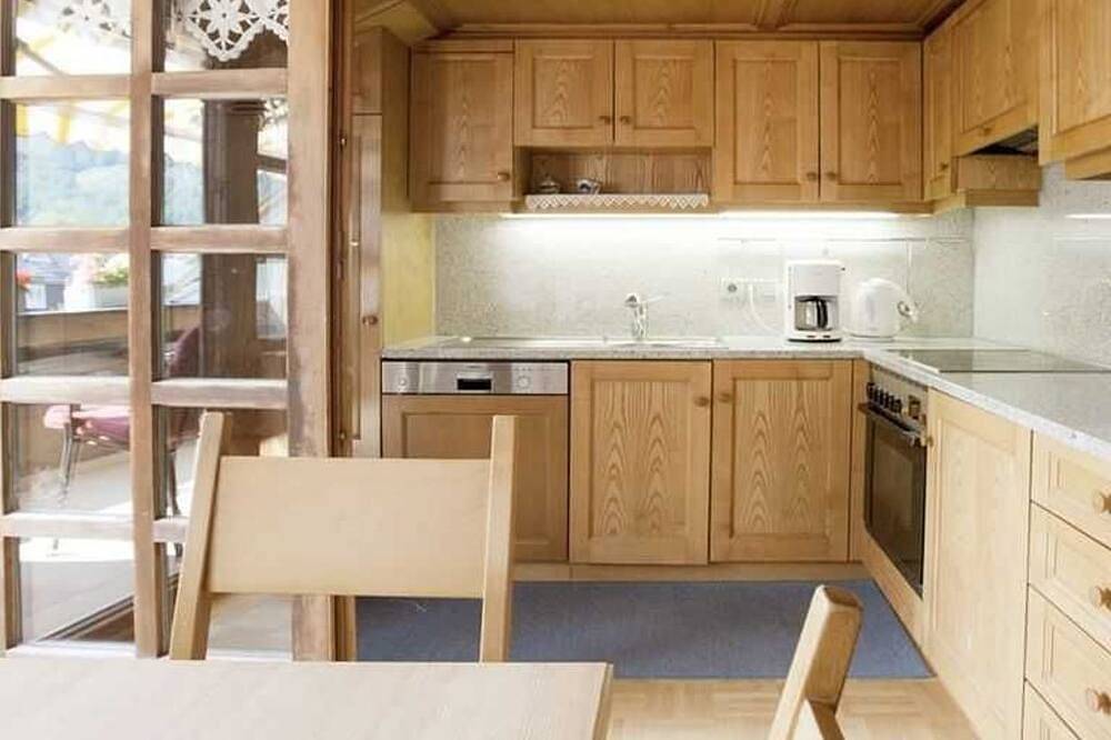 Apartment Isabella 80 m² - Apartment Isabella in Bezau, Bregenzerwald