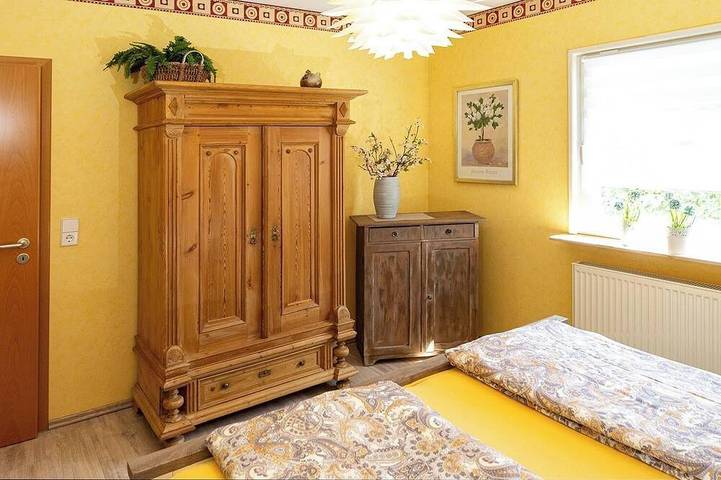 Ferienhaus für 7 Personen, mit Garten, mit Haustier in Untersee - 4