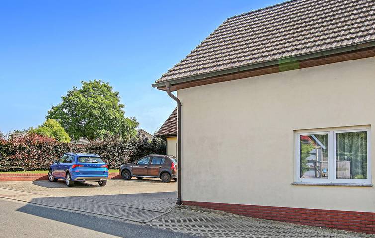 Bauernhof für 2 Personen in Mecklenburgische Seenplatte - 2