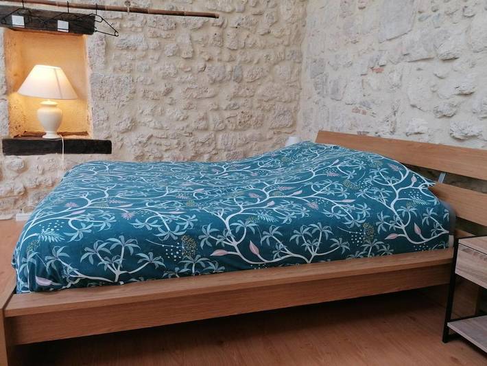 Gîte pour 4 personnes à Casteljaloux - 2