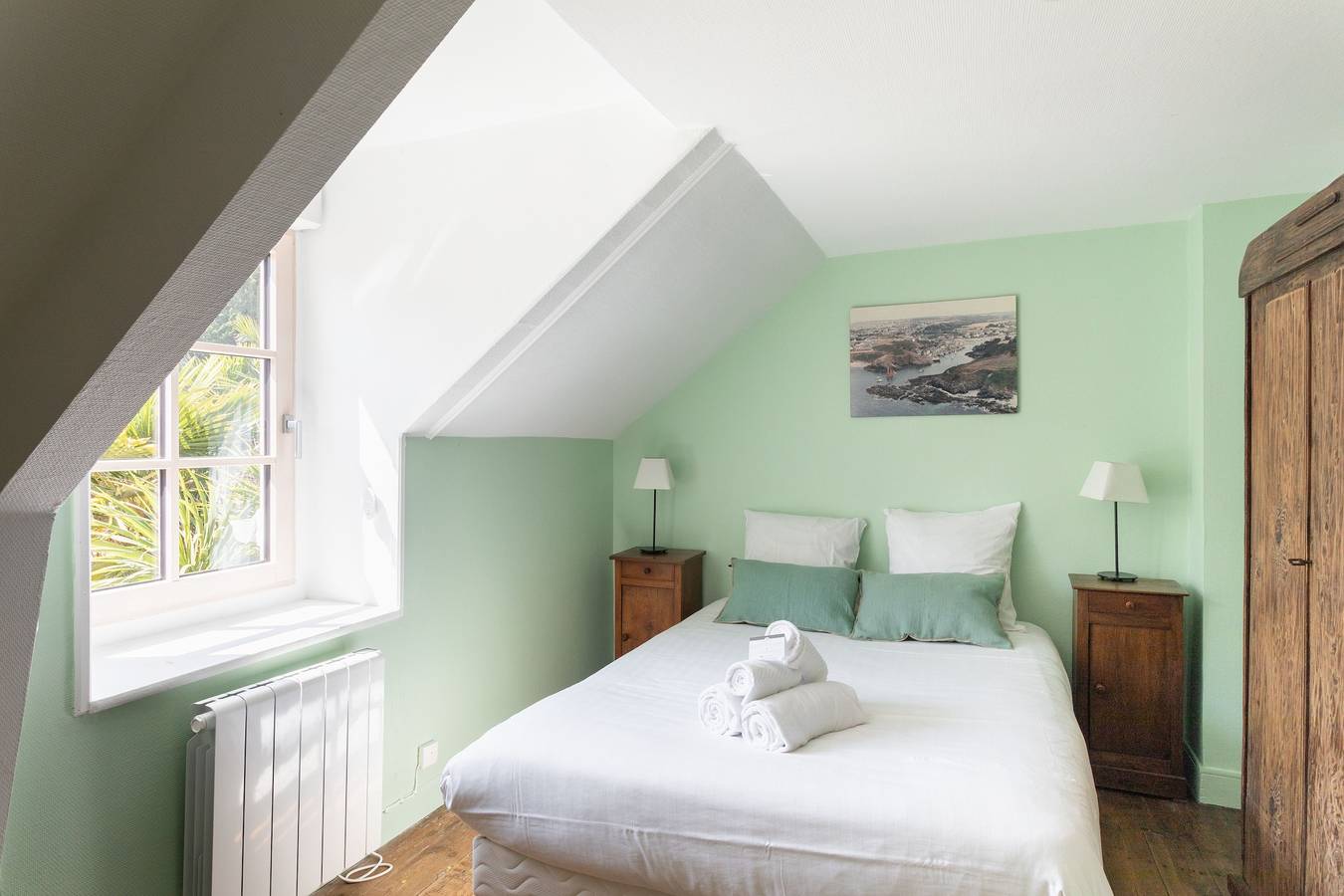 Ker Aventin - Jolie maison 3* in Pléneuf-Val-André, Côtes-d'Armor
