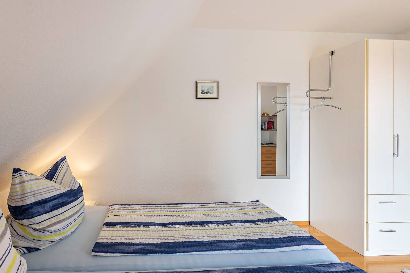 Gezellig Studio Appartement "Ingrid Heyes" met 3 Dtv sterren, Wi-Fi & Terras, foto 14
