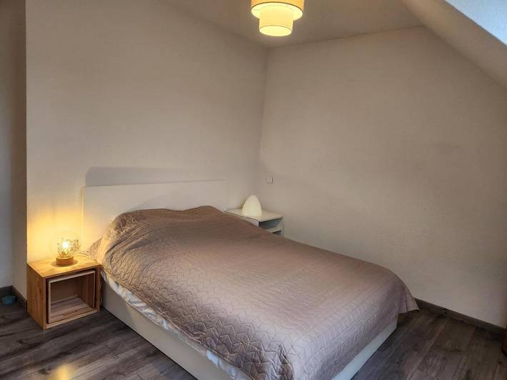 Gîte pour 6 personnes, avec vue et balcon dans Fillière - 2