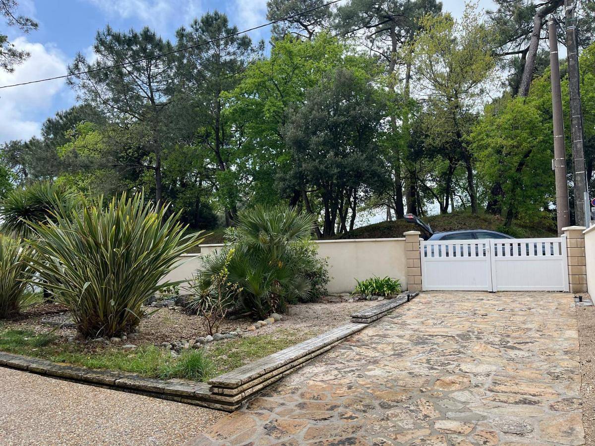 Appartement entier, Two-Bedroom Apartment in La Tremblade, Côte de Beauté