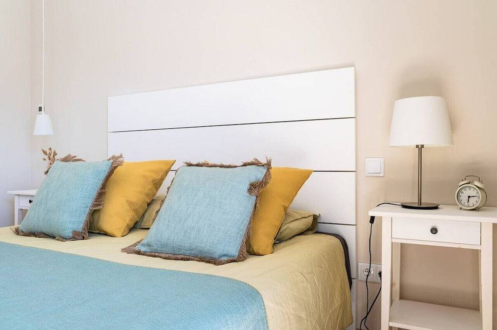 Ganze Wohnung, Windmill Escape - Onda Townhouse in Odeceixe, Costa Alentejana