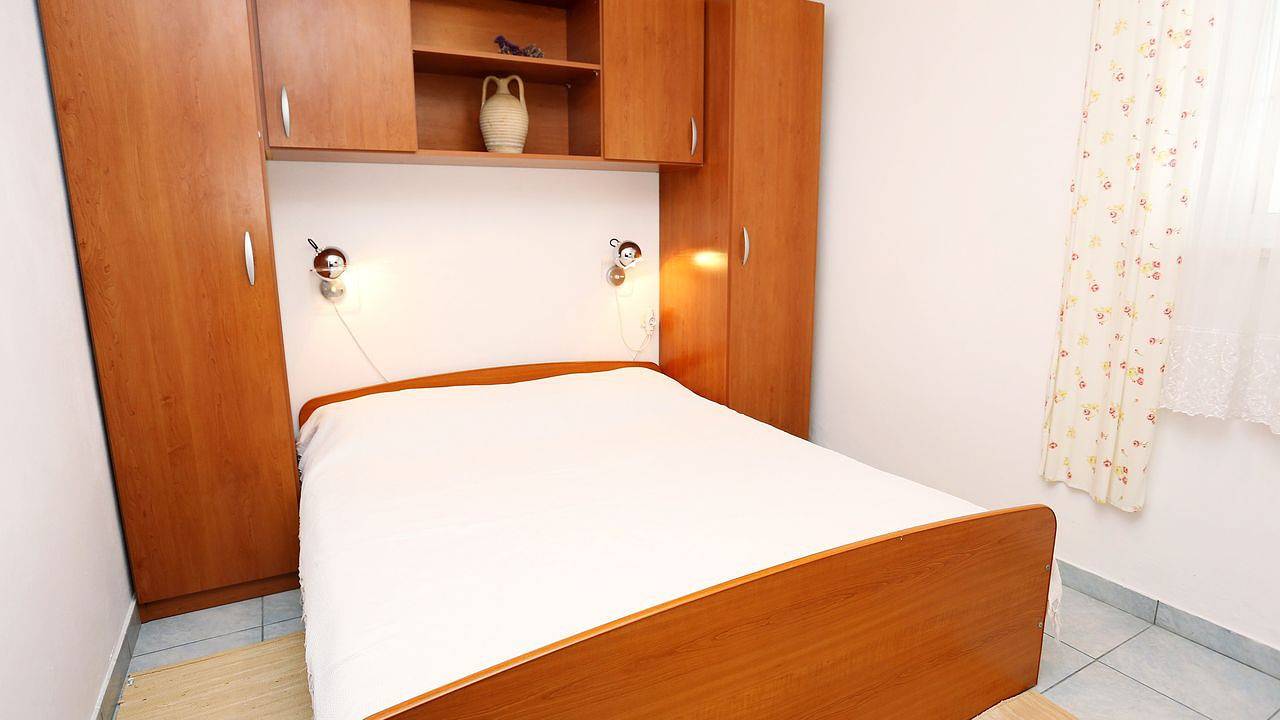 Ganze Ferienwohnung, Ferienwohnung für 4 Personen (29 m²) in Viganj in Viganj, Peljesac