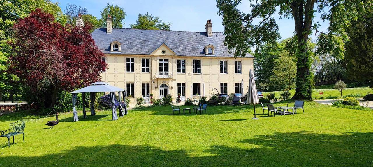 Château de Bellefontaine - Teritoria in Bayeux, Région de Bayeux