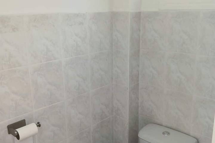 Apartamento entero, Duplex for 4 with garden 2 minutes from Bidassoa, near Hendaye station. in Hendaya, Region de Bayona