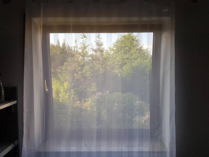 Ferienwohnung für 4 Personen, mit Garten in Rotenburg an der Fulda - 4