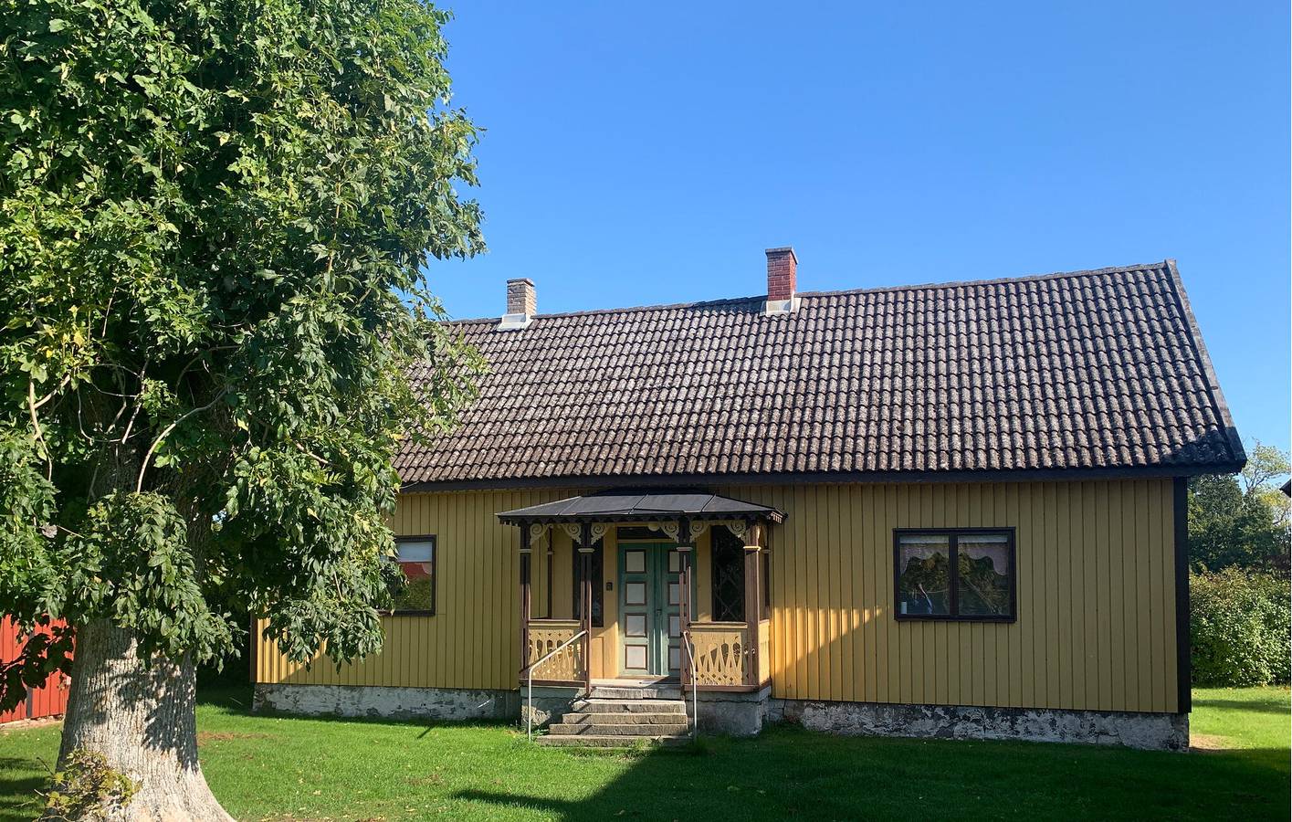 Casa vacanza a Öland a partire da 47€ a notte