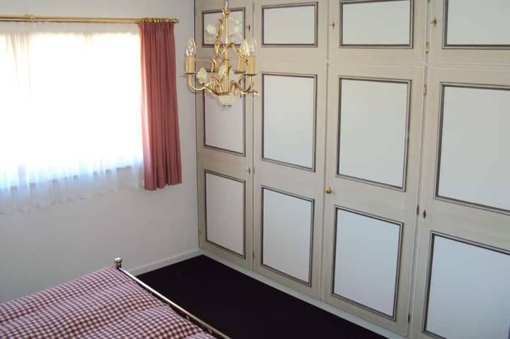 B&B für 2 Personen, mit Garten in Rottach-Egern - 4