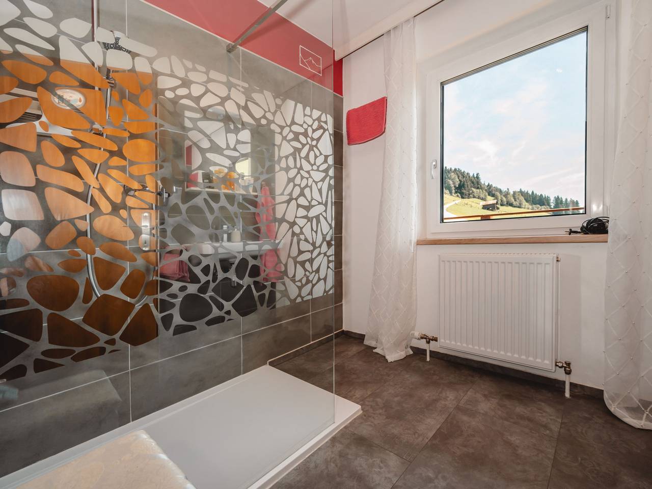 Ganze Wohnung, Panoramaperle in Neukirchen am Großvenediger, Pinzgau