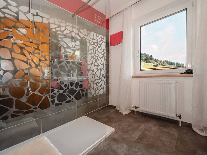 Ferienwohnung für 9 Personen, mit Balkon und Garten in Neukirchen am Großvenediger - 4