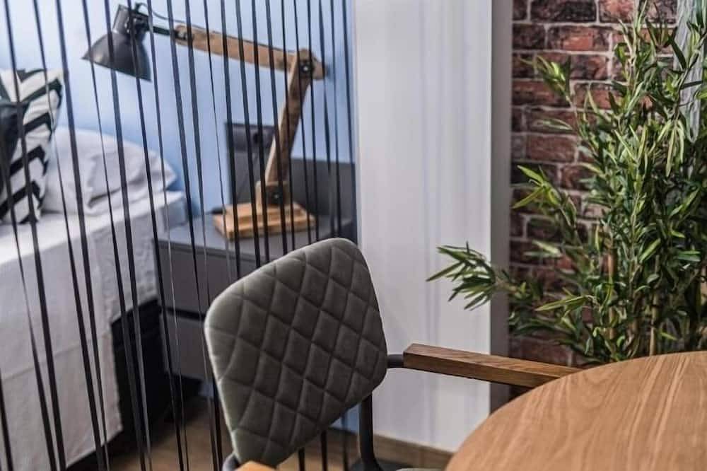 Entire apartment, Boutique La Gloria (Estudio 1A) in Almería, Costa de Almería