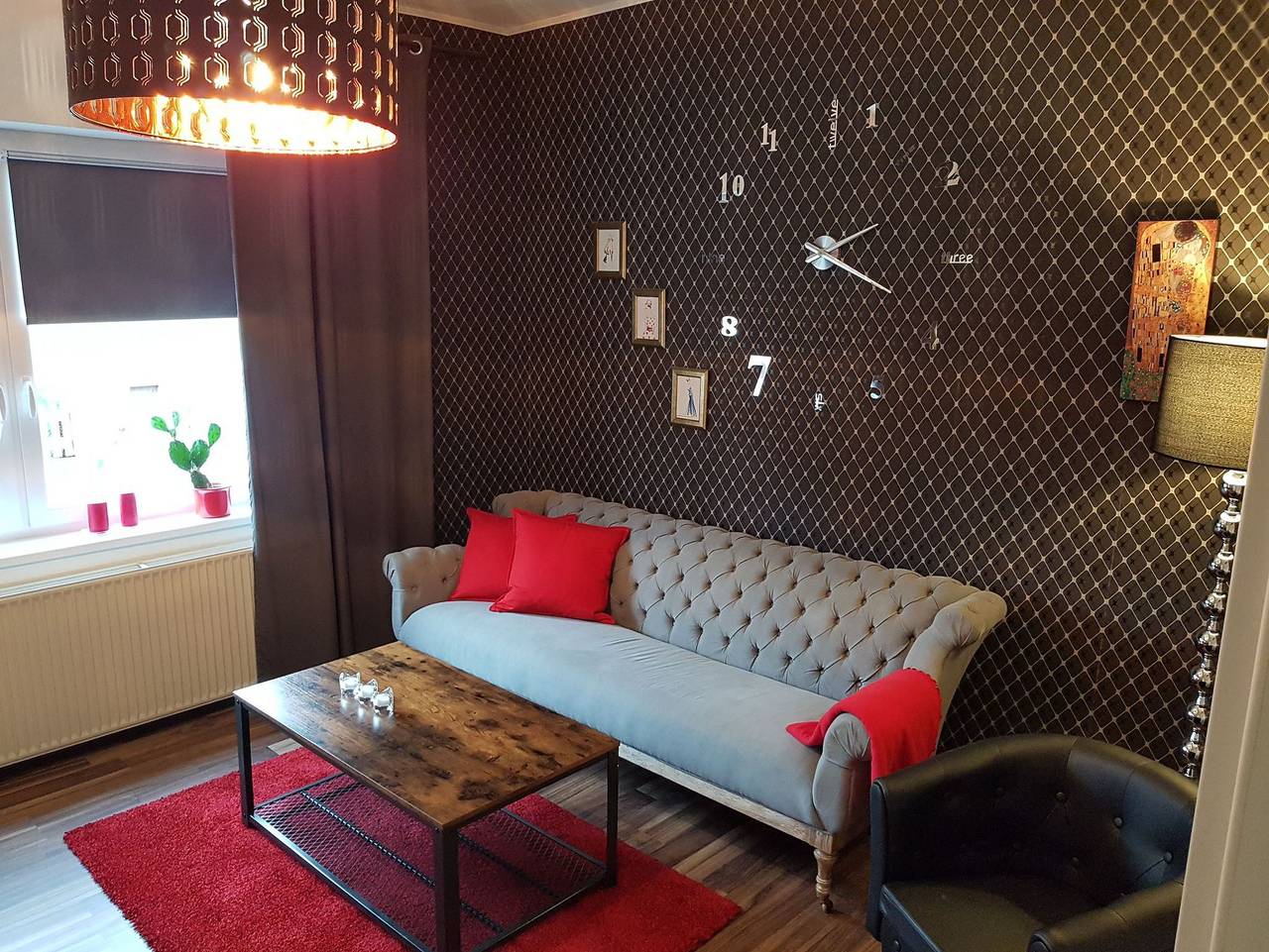 Ganze Ferienwohnung, Ferienwohnungen am Geiseltalsee in Mücheln (Geiseltal), Saale-Unstrut