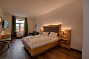 Ferienhaus für 2 Personen in Murnau am Staffelsee
