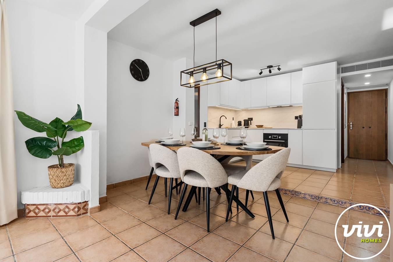 Entire apartment, Montesol in Montemar Torremolinos, Torremolinos