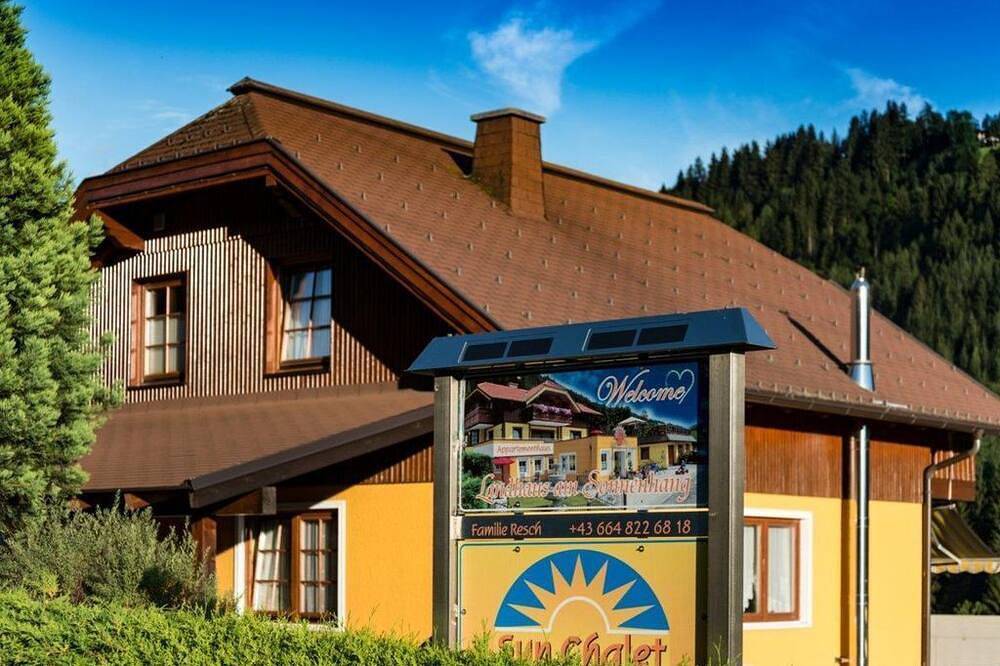 Hütte für 11 Personen in Schladming, Schladming und Umgebung
